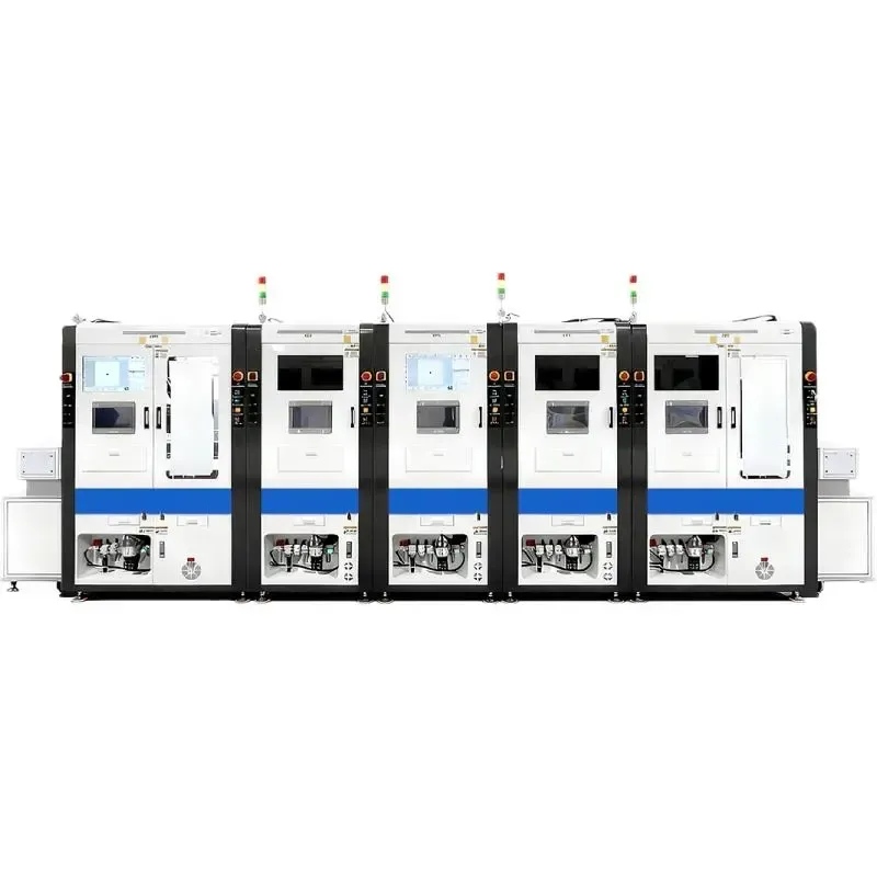 What Is a Modular Automation Platform for Scalable Assembly Lines?
